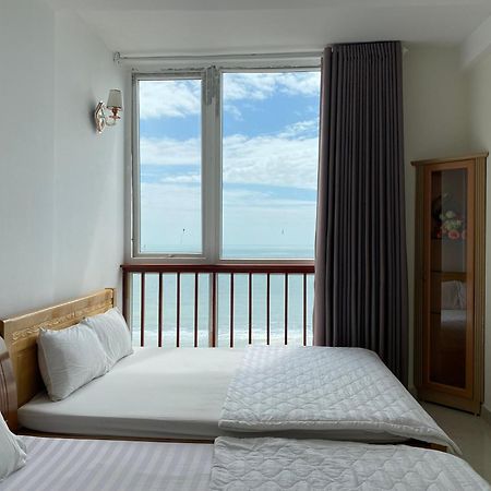 Son Thinh - Oasky 36 Apartment Vung Tau Luaran gambar