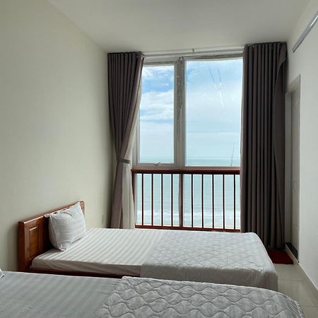 Son Thinh - Oasky 36 Apartment Vung Tau Luaran gambar