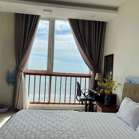Son Thinh - Oasky 36 Apartment Vung Tau Luaran gambar