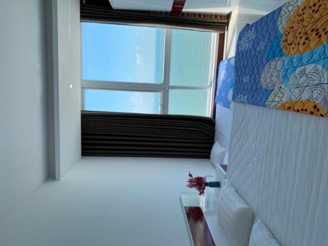 Son Thinh - Oasky 36 Apartment Vung Tau Luaran gambar