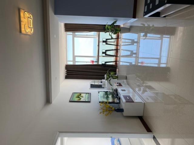 Son Thinh - Oasky 36 Apartment Vung Tau Luaran gambar