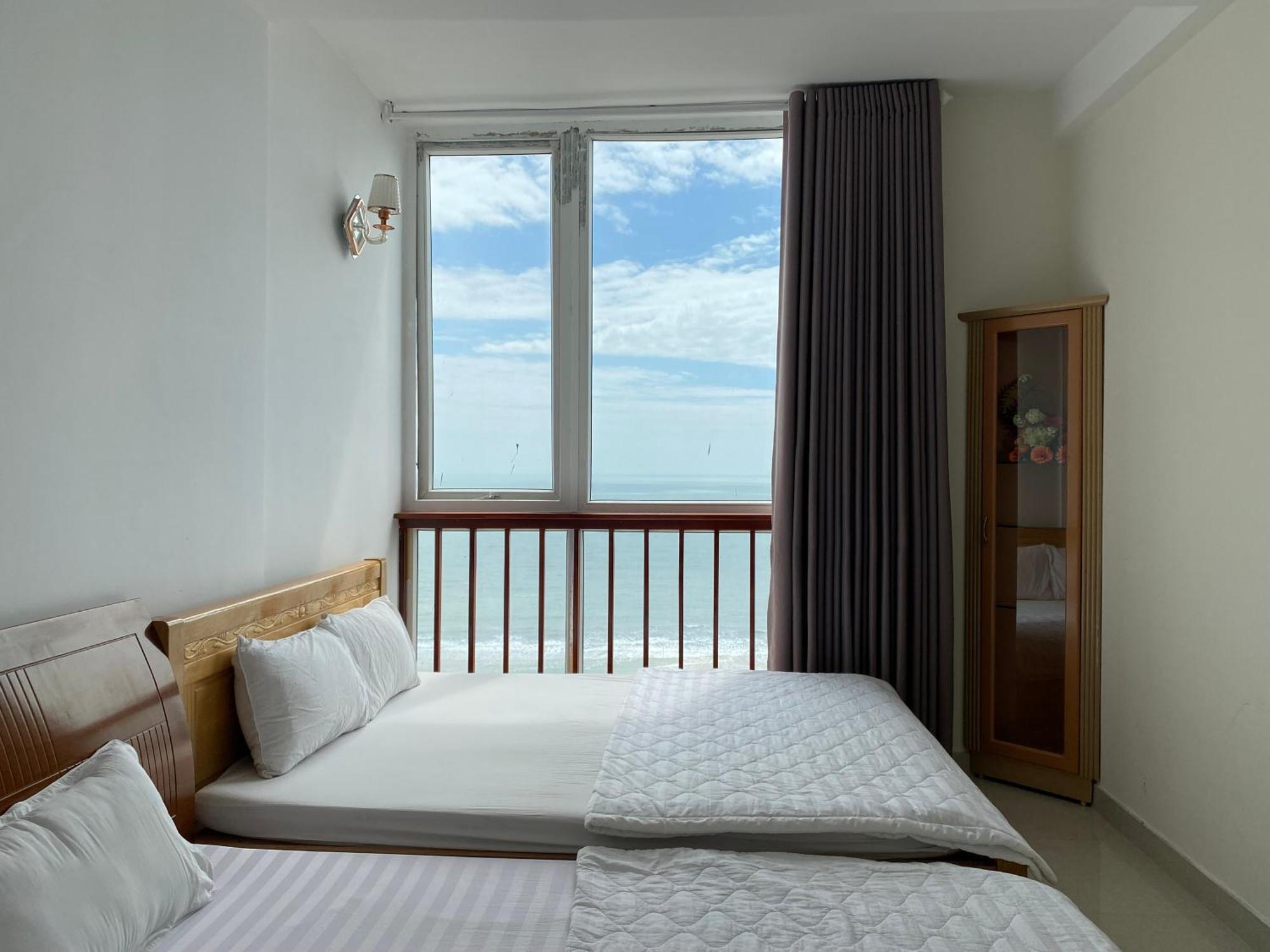 Son Thinh - Oasky 36 Apartment Vung Tau Luaran gambar