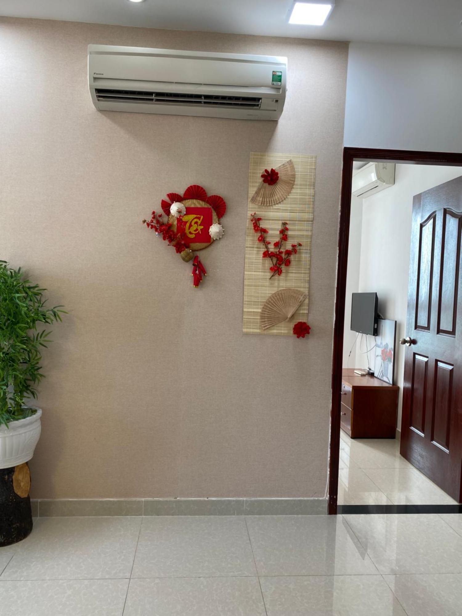 Son Thinh - Oasky 36 Apartment Vung Tau Luaran gambar