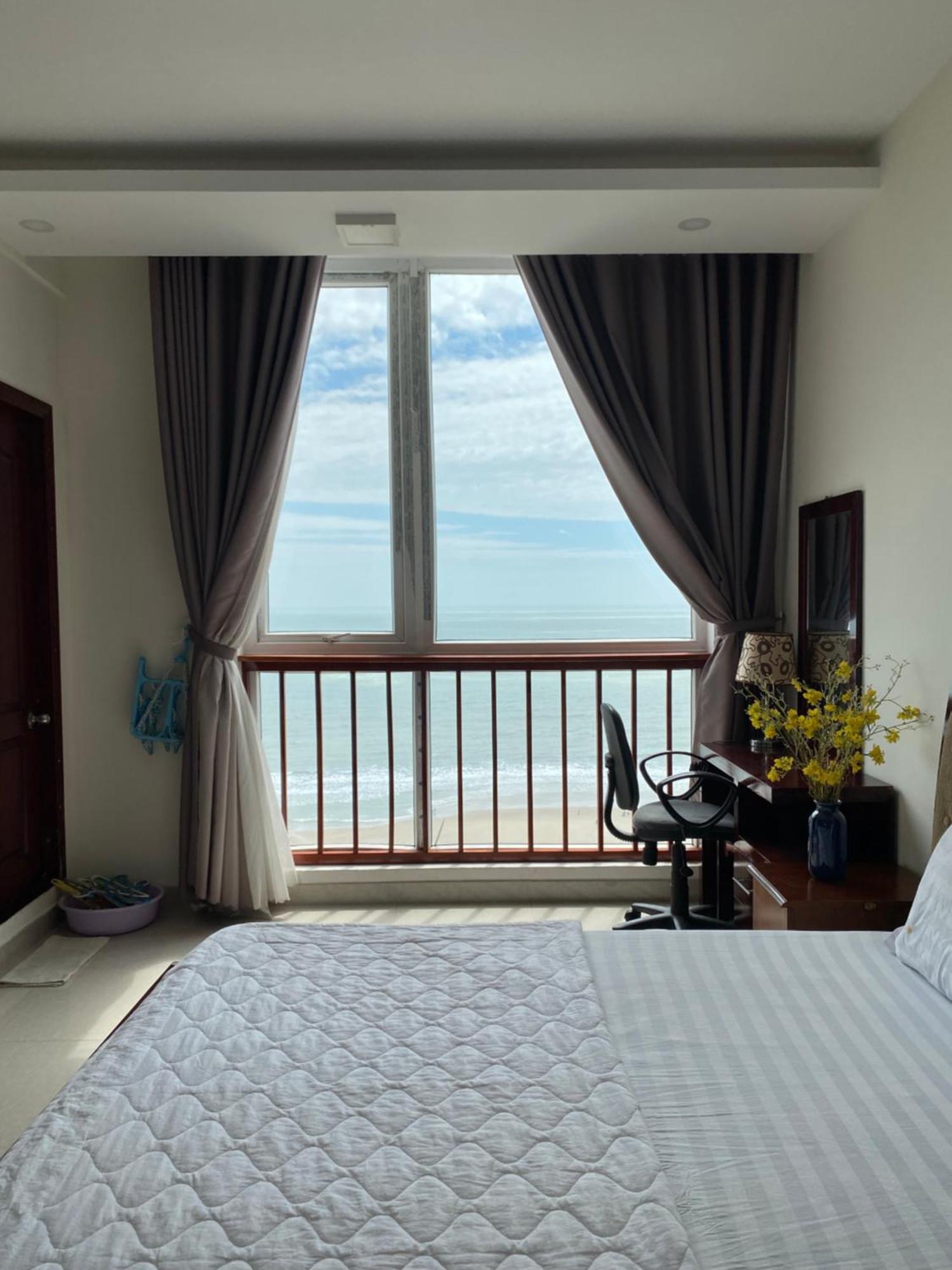 Son Thinh - Oasky 36 Apartment Vung Tau Luaran gambar