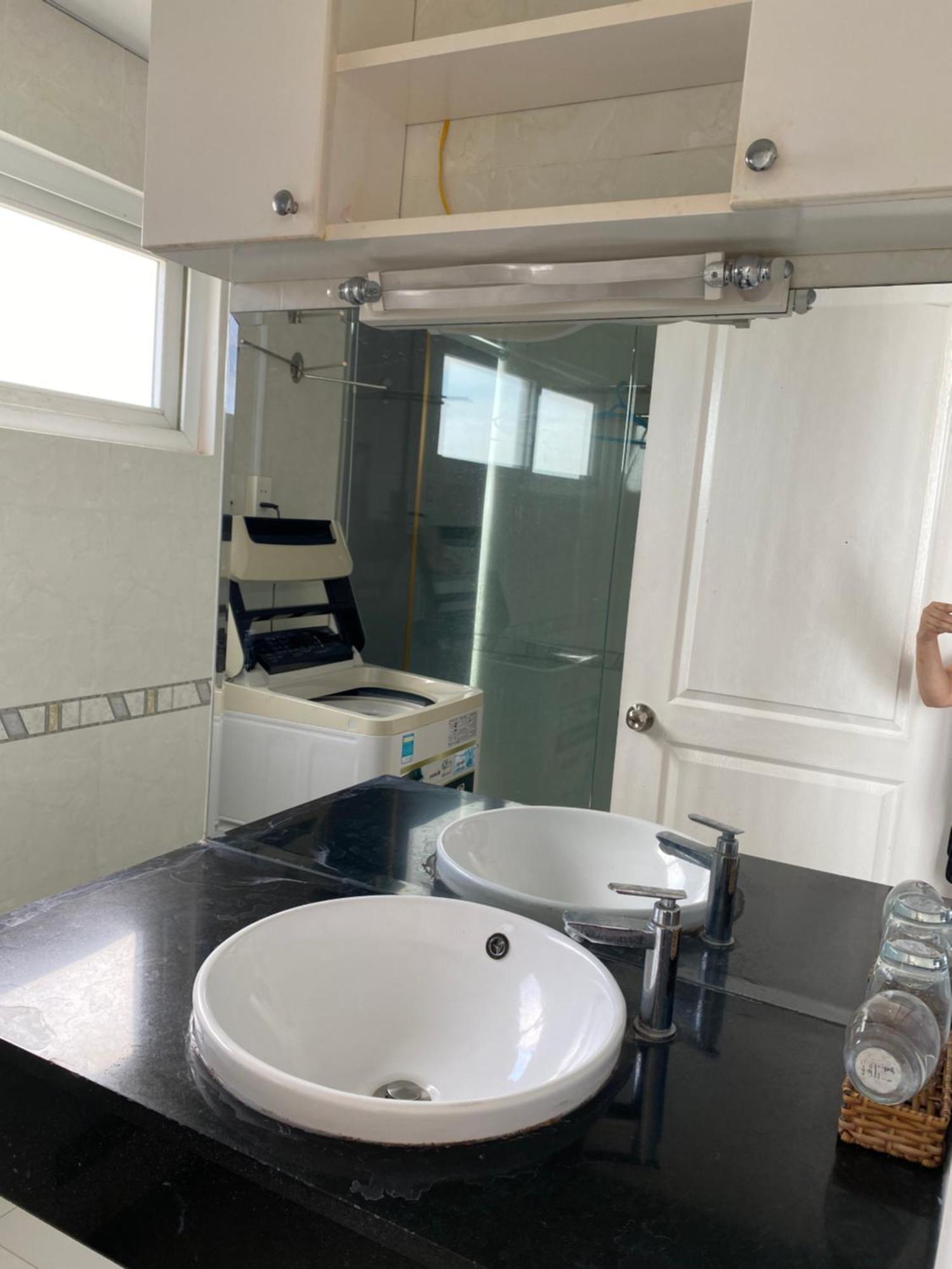 Son Thinh - Oasky 36 Apartment Vung Tau Luaran gambar