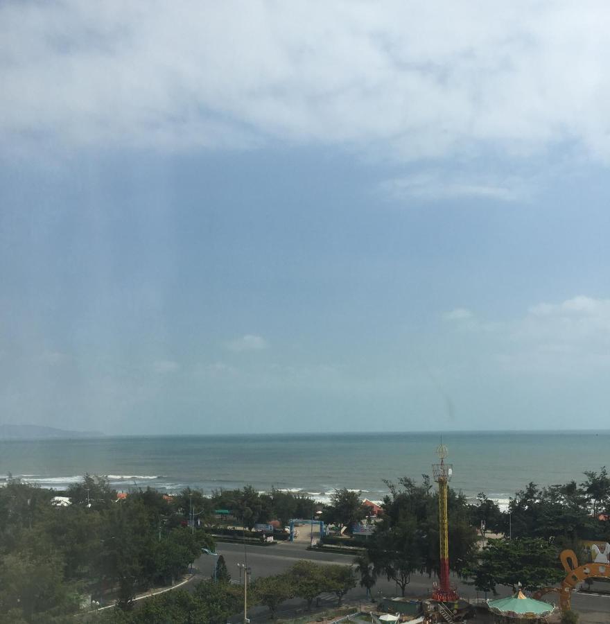 Son Thinh - Oasky 36 Apartment Vung Tau Luaran gambar