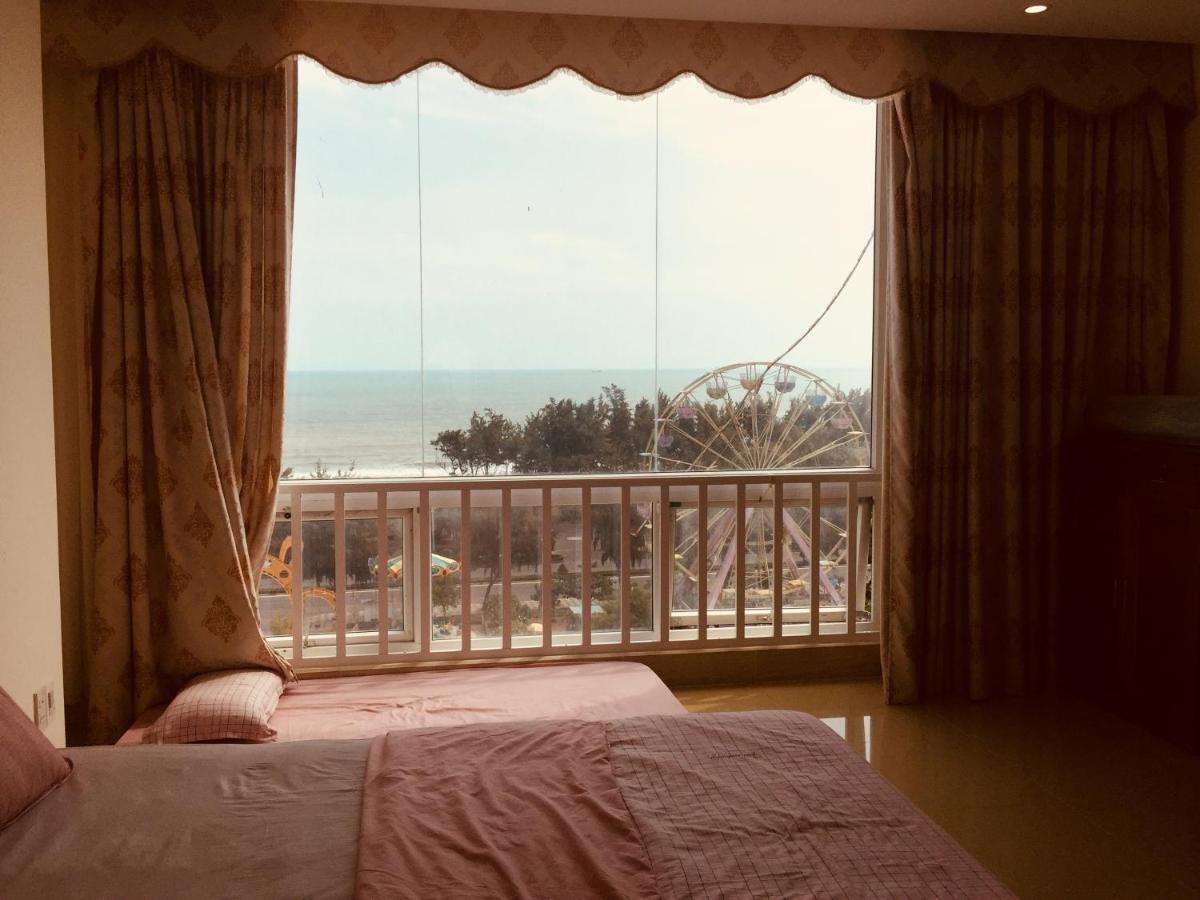 Son Thinh - Oasky 36 Apartment Vung Tau Luaran gambar
