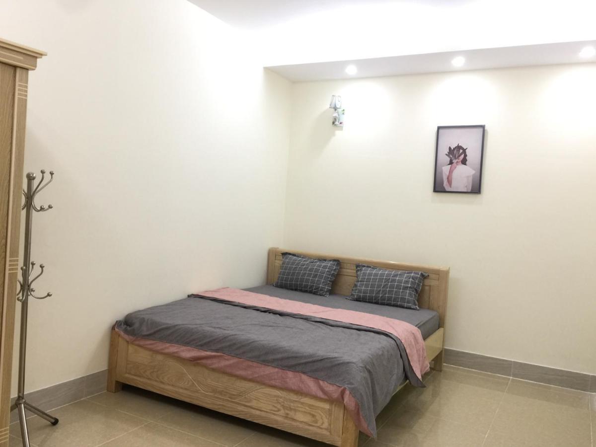 Son Thinh - Oasky 36 Apartment Vung Tau Luaran gambar