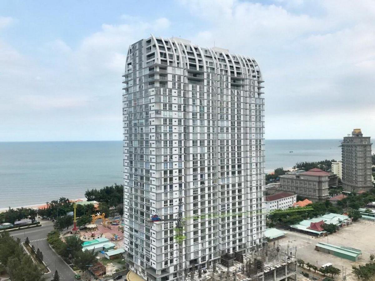 Son Thinh - Oasky 36 Apartment Vung Tau Luaran gambar