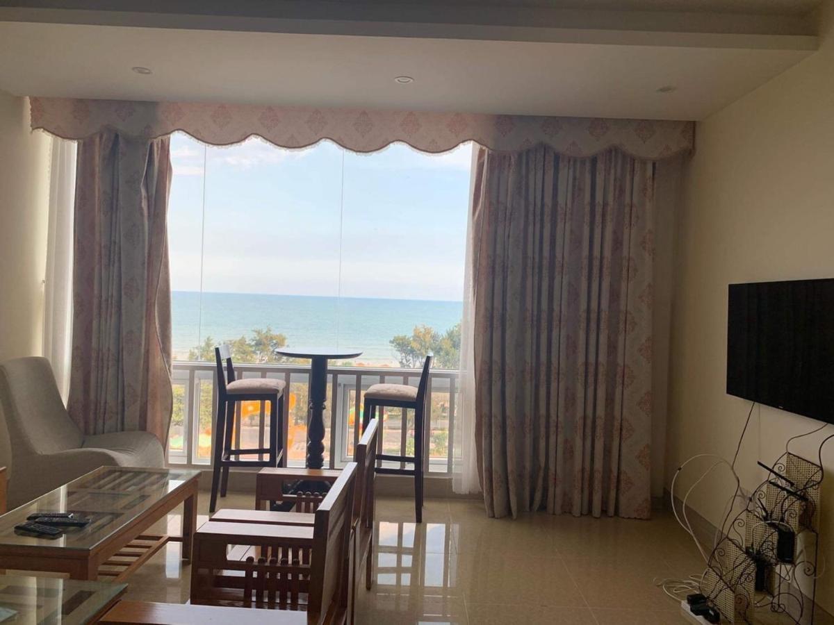 Son Thinh - Oasky 36 Apartment Vung Tau Luaran gambar