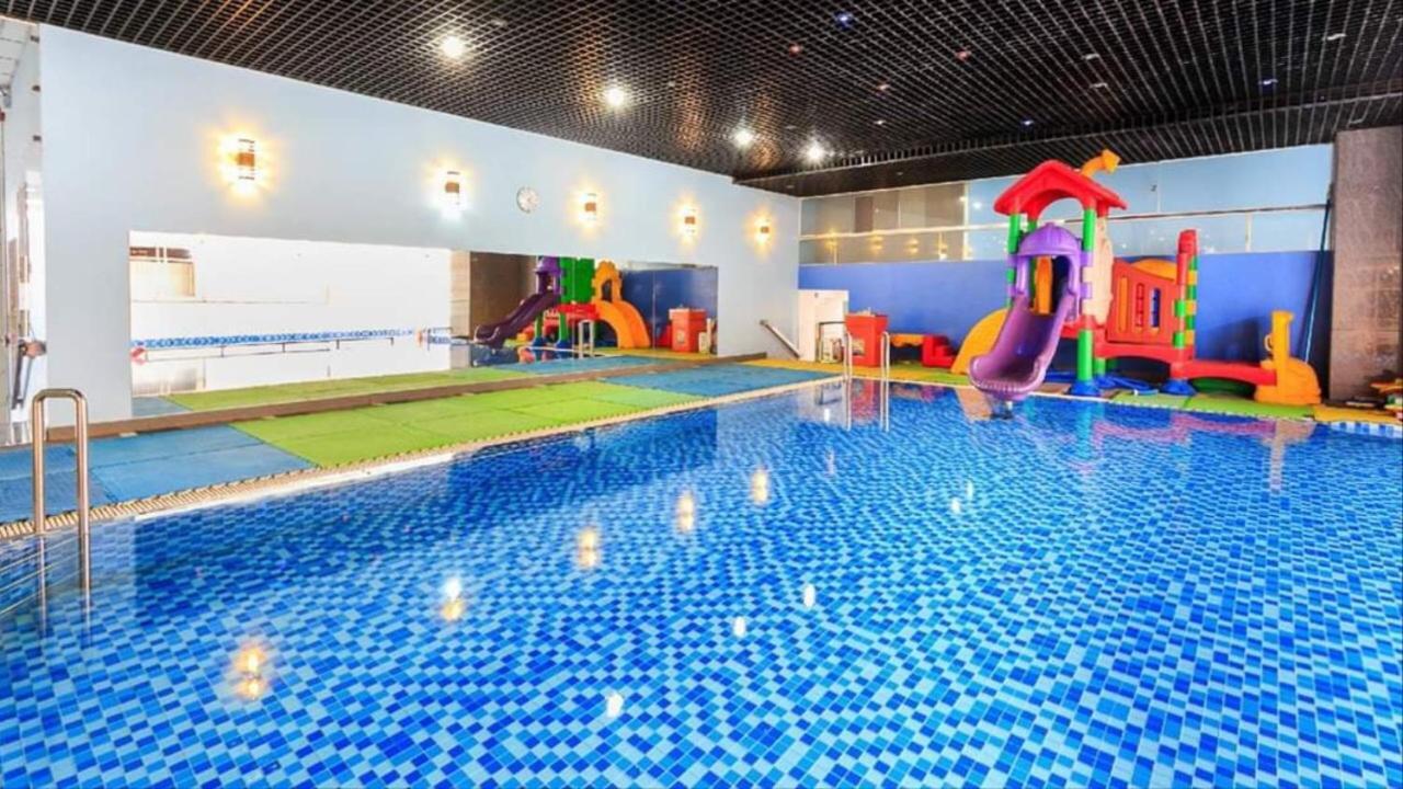 Son Thinh - Oasky 36 Apartment Vung Tau Luaran gambar