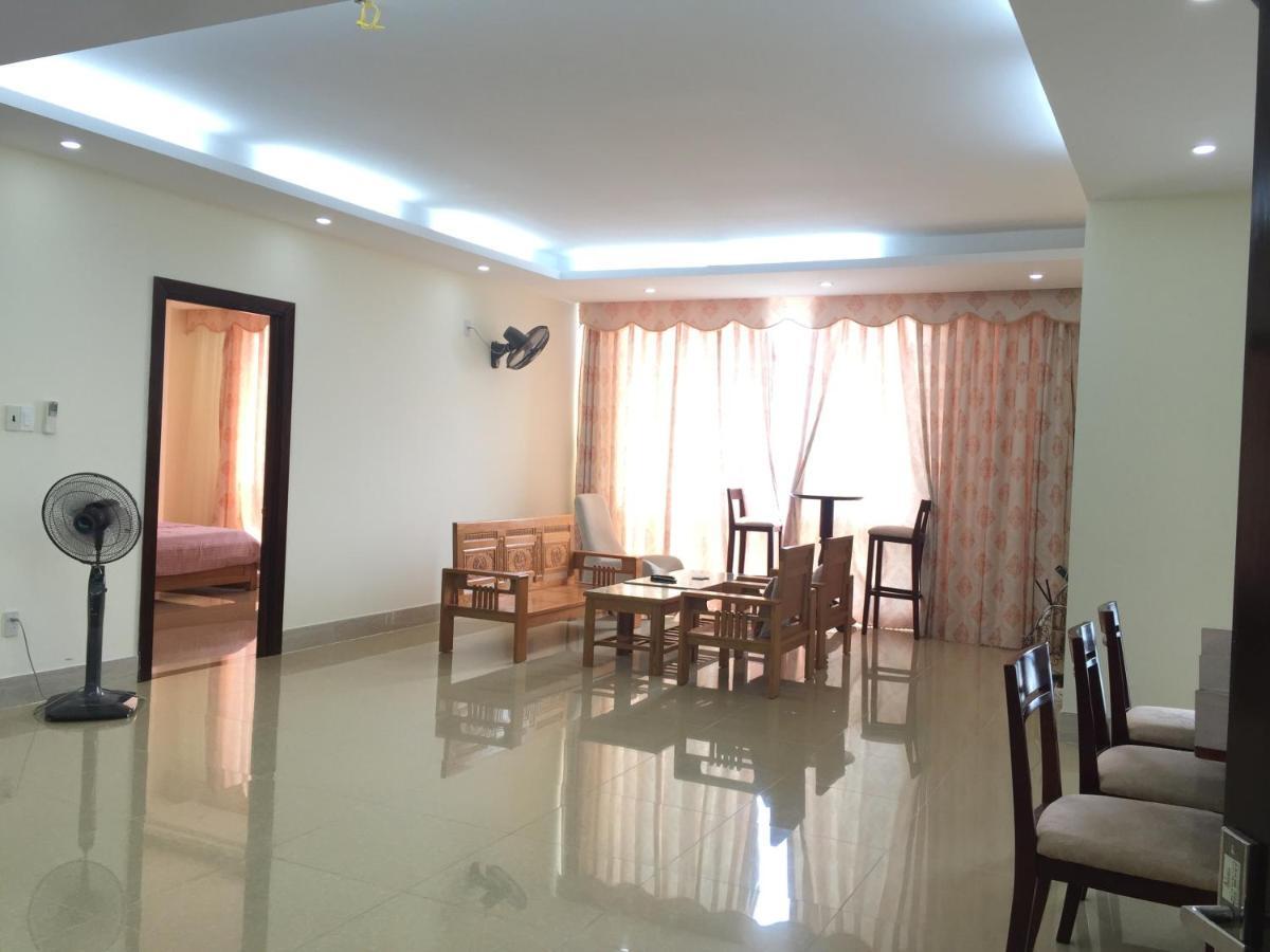 Son Thinh - Oasky 36 Apartment Vung Tau Luaran gambar