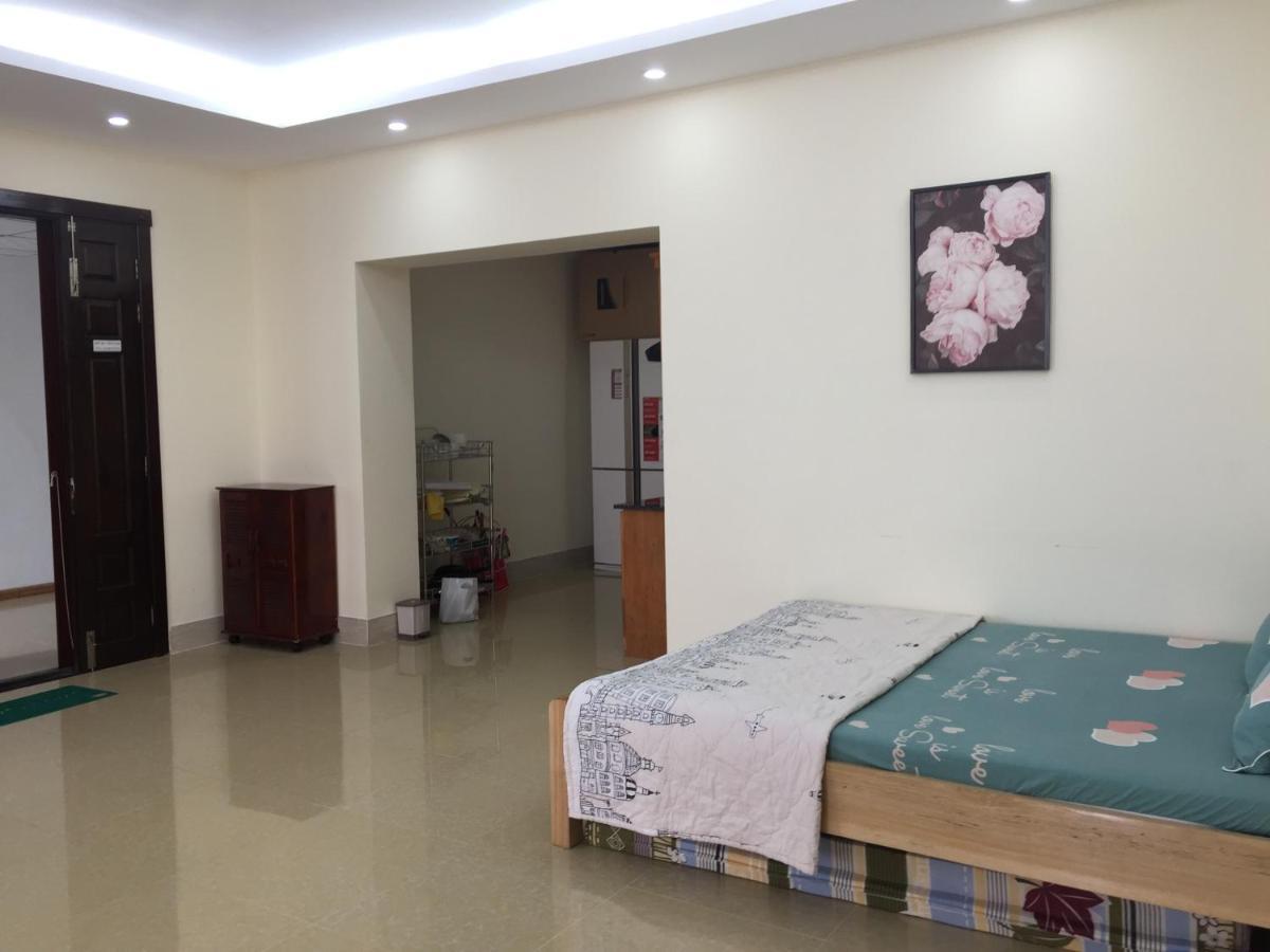 Son Thinh - Oasky 36 Apartment Vung Tau Luaran gambar