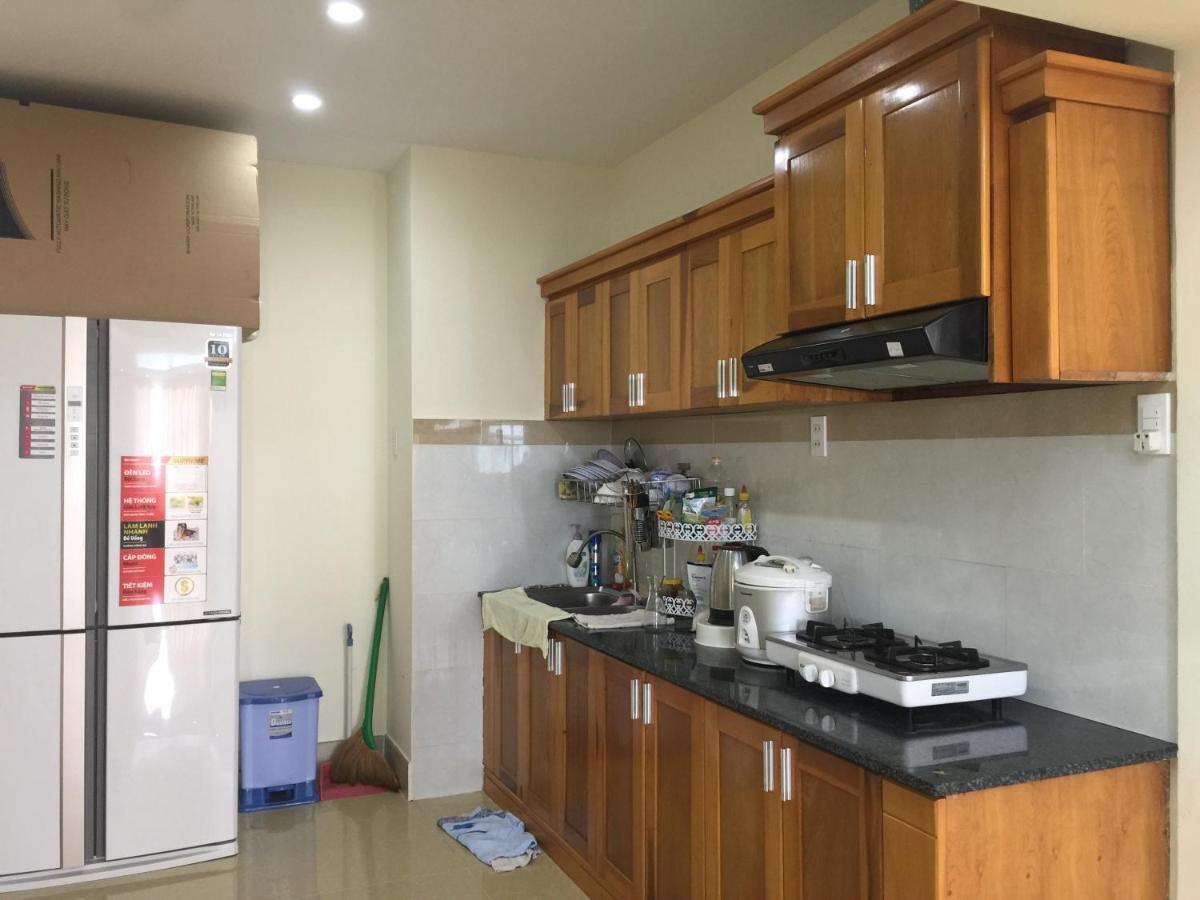 Son Thinh - Oasky 36 Apartment Vung Tau Luaran gambar