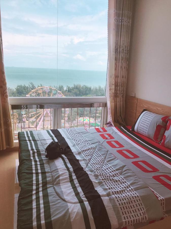 Son Thinh - Oasky 36 Apartment Vung Tau Luaran gambar