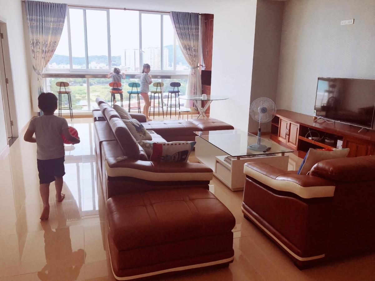 Son Thinh - Oasky 36 Apartment Vung Tau Luaran gambar