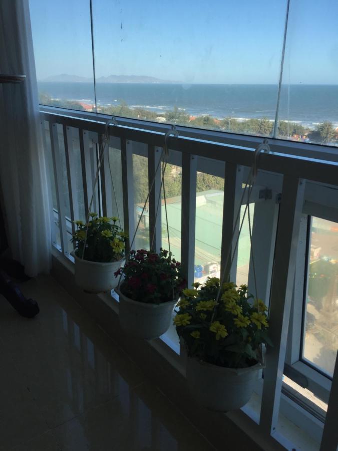 Son Thinh - Oasky 36 Apartment Vung Tau Luaran gambar